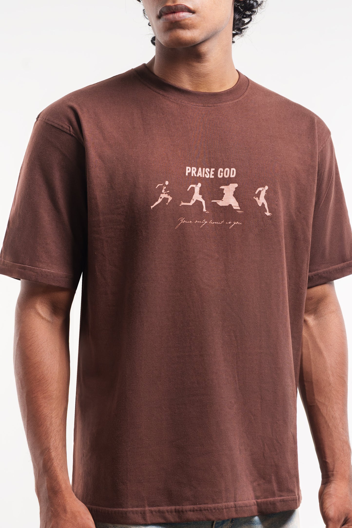 Praise God T-Shirt