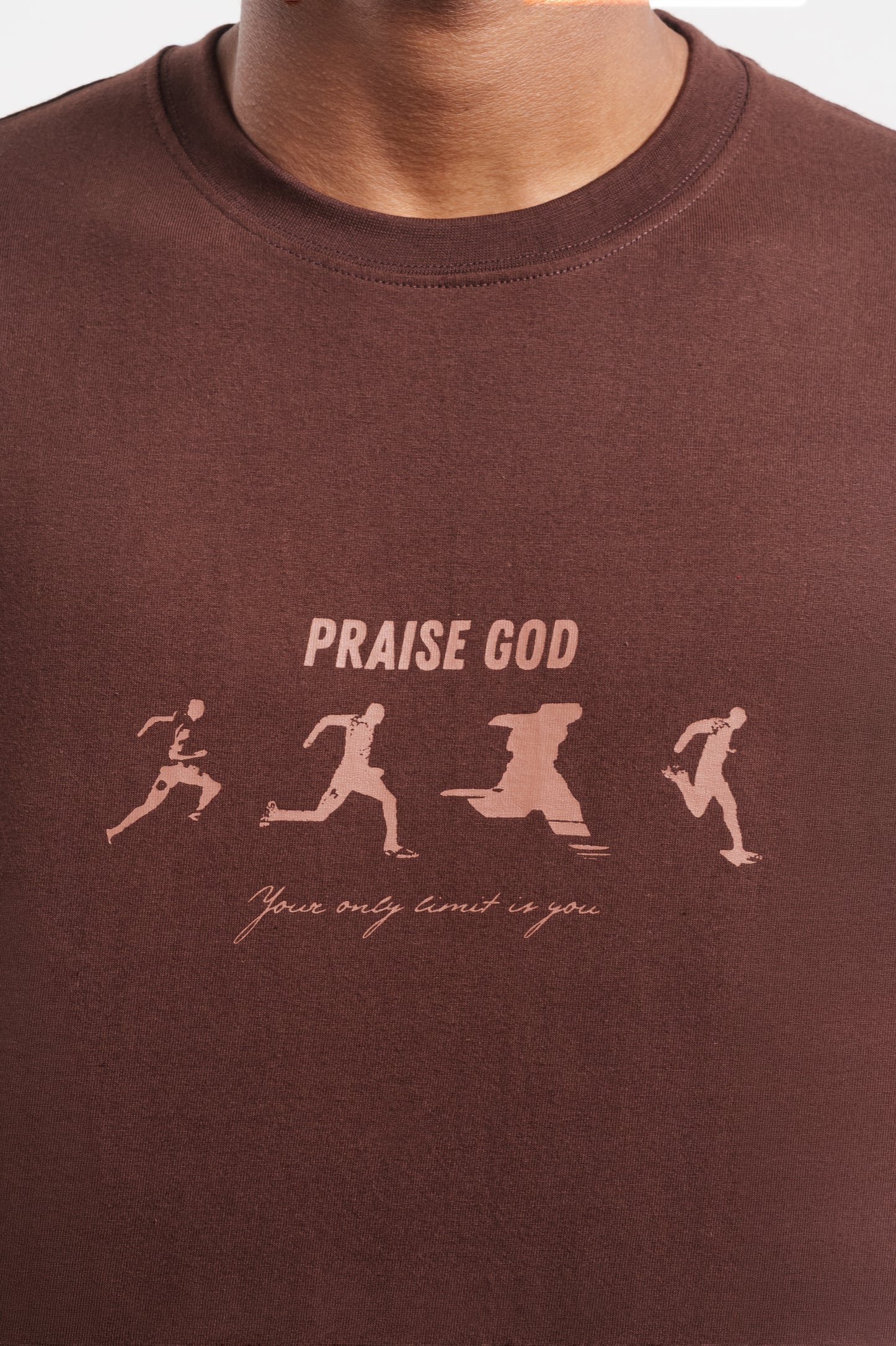 Praise God T-Shirt