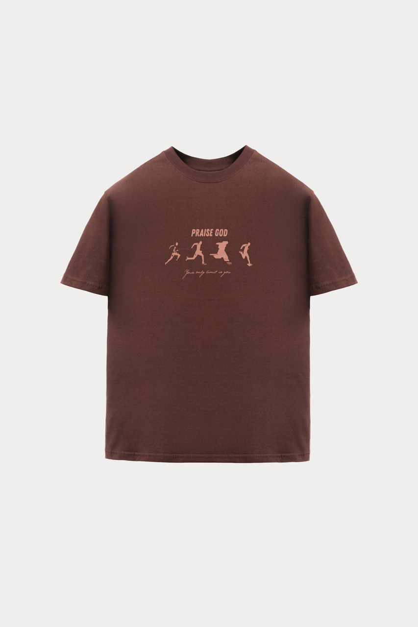 Praise God T-Shirt